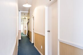 Halswell Lodge - Motel