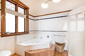 Halswell Lodge - Motel