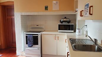 Halswell Lodge - Motel