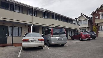 Halswell Lodge - Motel