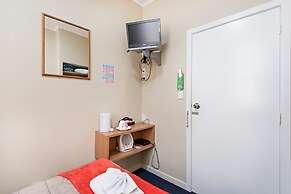 Halswell Lodge - Motel