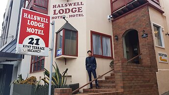 Halswell Lodge - Motel