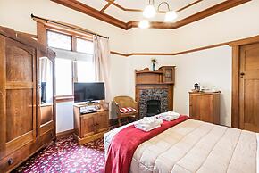 Halswell Lodge - Motel