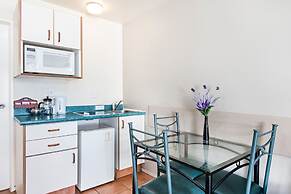 Halswell Lodge - Motel