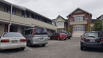 Halswell Lodge - Motel