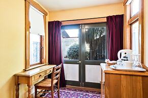 Halswell Lodge - Motel