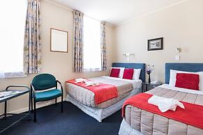 Halswell Lodge - Motel