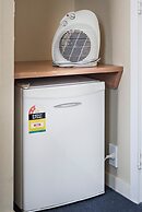 Halswell Lodge - Motel