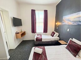 Halswell Lodge - Motel