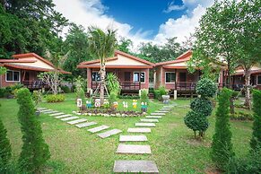 Siray Green Resort