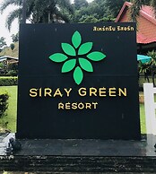 Siray Green Resort