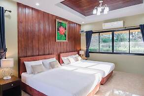 Siray Green Resort