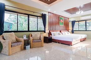 Siray Green Resort