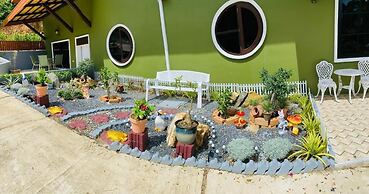 Siray Green Resort