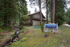 Snowline Lodge Condo #9