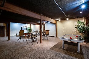 Snowline Lodge Condo #9