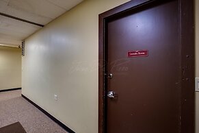 Snowline Lodge Condo #9