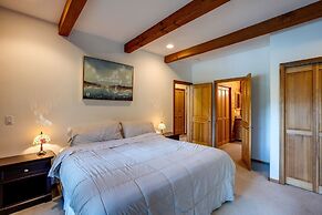 07MF - Silver Lake #7