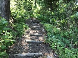 07MF - Silver Lake #7