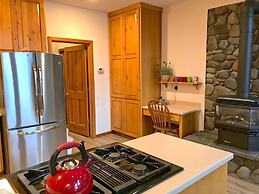 07MF - Silver Lake #7