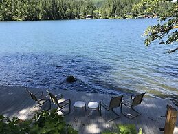 07MF - Silver Lake #7