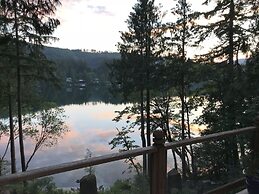 07MF - Silver Lake #7