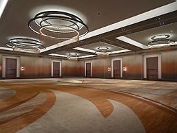 Omni Louisville Hotel