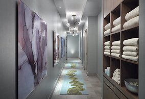 Omni Louisville Hotel