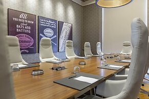 Omni Louisville Hotel