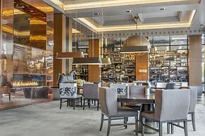 Omni Louisville Hotel