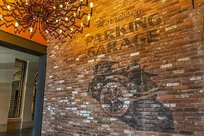 Omni Louisville Hotel