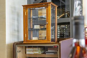 Omni Louisville Hotel