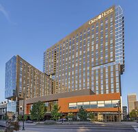 Omni Louisville Hotel