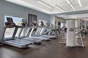 Omni Louisville Hotel