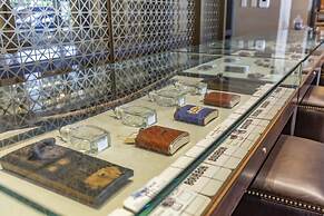 Omni Louisville Hotel