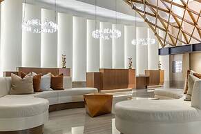 Omni Louisville Hotel