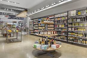 Omni Louisville Hotel