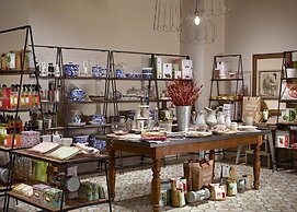 Omni Louisville Hotel