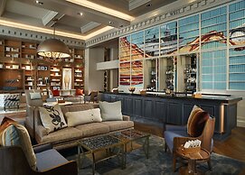 Omni Louisville Hotel