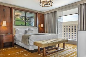 Omni Louisville Hotel