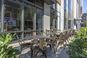 Omni Louisville Hotel