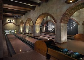 Omni Louisville Hotel