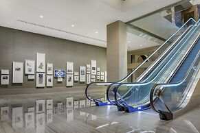 Omni Louisville Hotel