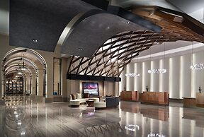 Omni Louisville Hotel