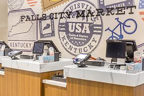 Omni Louisville Hotel