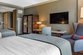 Omni Louisville Hotel