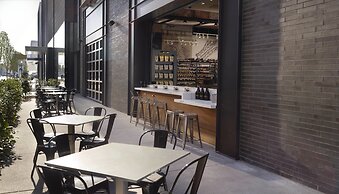 Omni Louisville Hotel