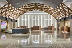 Omni Louisville Hotel