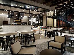 Omni Louisville Hotel