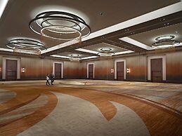 Omni Louisville Hotel